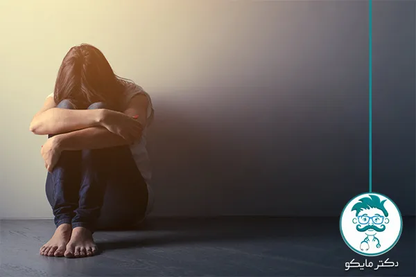 خوددرمانی افسردگی