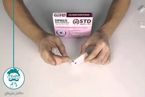 آزمایش کلامیدیا چیست؟