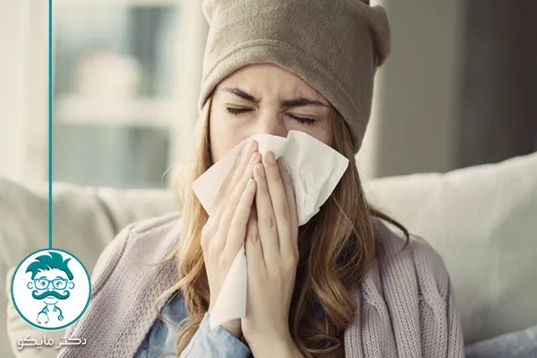 ویروس آنفولانزا در بارداری