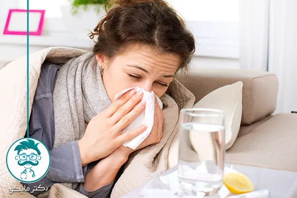 آنفولانزاهای رایج بین مردم