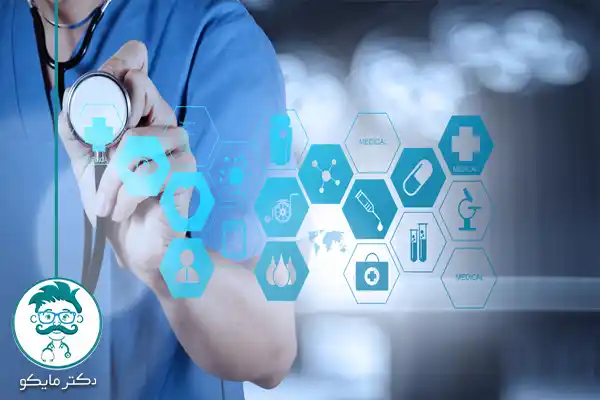 توانایی بهداشت در متاورس در ایجاد کلینیکی سه بعدی