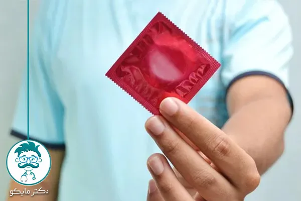 پیشگیری از بیماری های جنسی