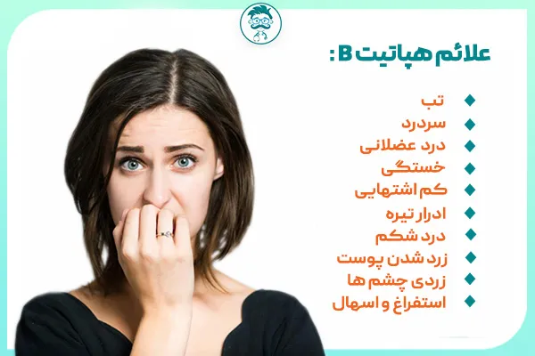 علائم بیماری جنسی چیست؟