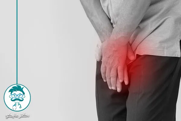 از کجا بفهمم بیماری جنسی دارم؟