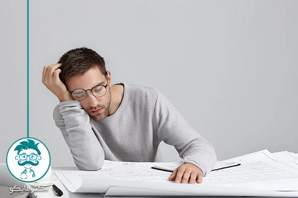 درمان اختلال حواس پرتی