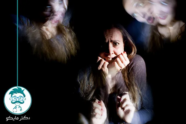 راه‌های درمان روان ‌پریشی