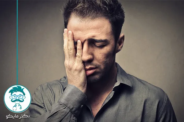 تست روان پریشی آنلاین