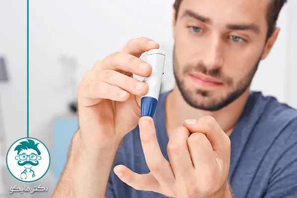 تشخیص بیماری ایدز در خانه 