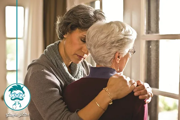 بیماری آلزایمر ارثی است؟