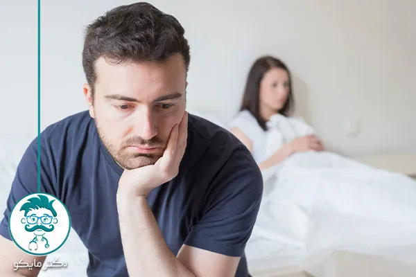 علائم بیماری ام اس در مردان و زنان