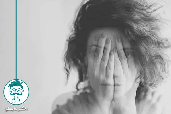 علائم افسردگی بعد از زایمان در زنان