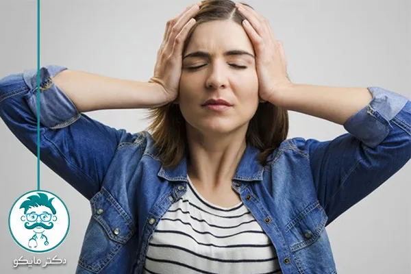 عوارض سکته مغزی چیست؟