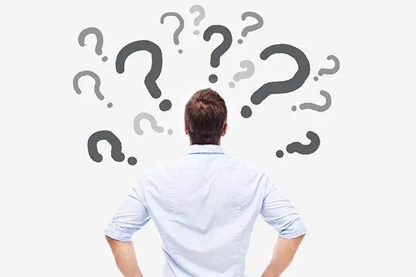 دلایل و علائم عدم تمرکز و حواس پرتی چیست؟