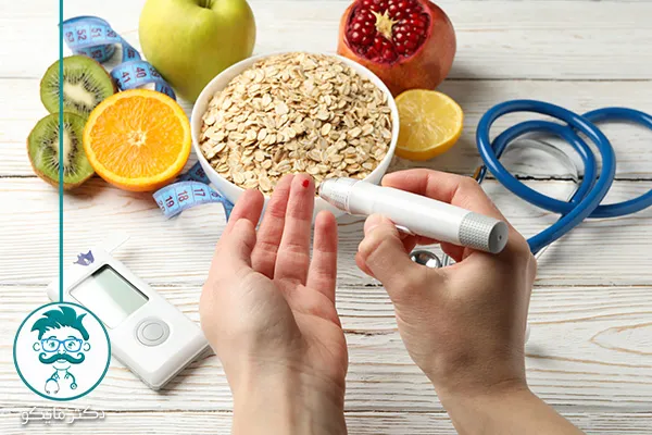 پیشگیری از دیابت