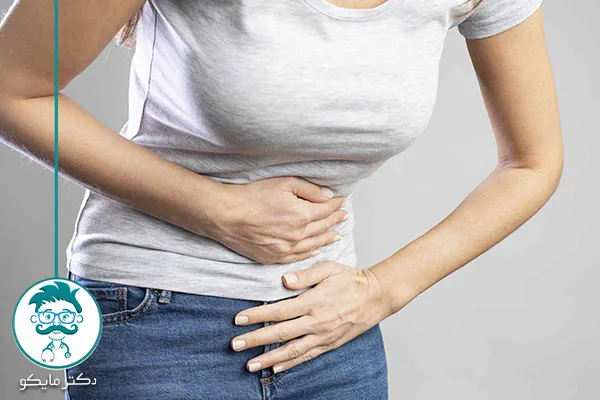 درمان گیاهی زخم معده