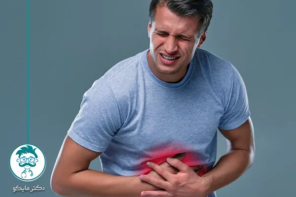 عوارض زخم معده