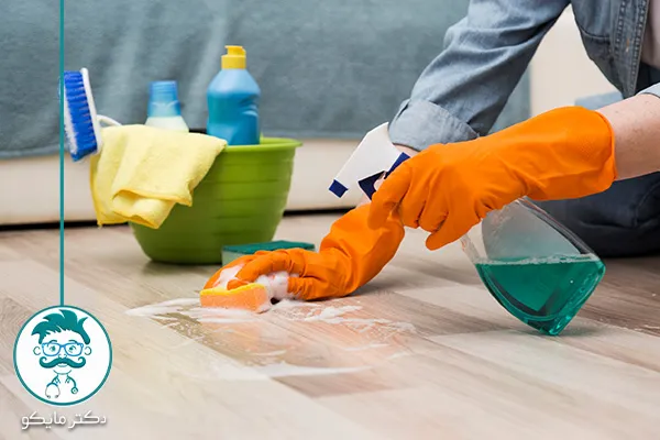 انواع اختلال وسواس عملی
