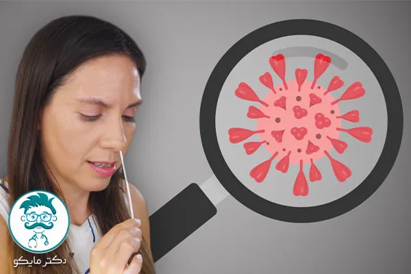 بیماری های عفونی ویروسی