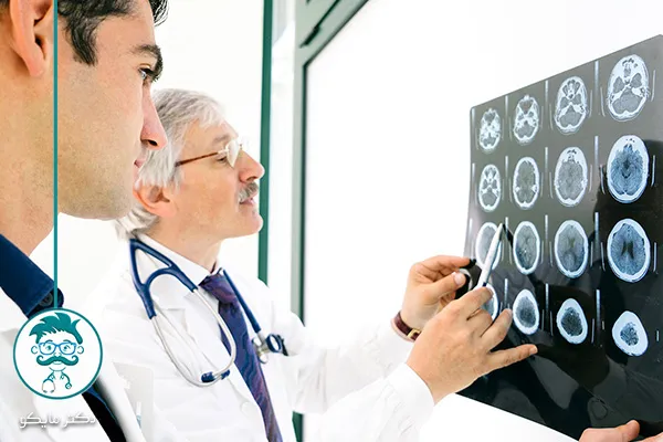 تشخیص بیماری های مغزی