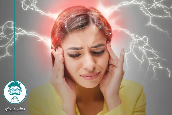 مریضی مغز و اعصاب