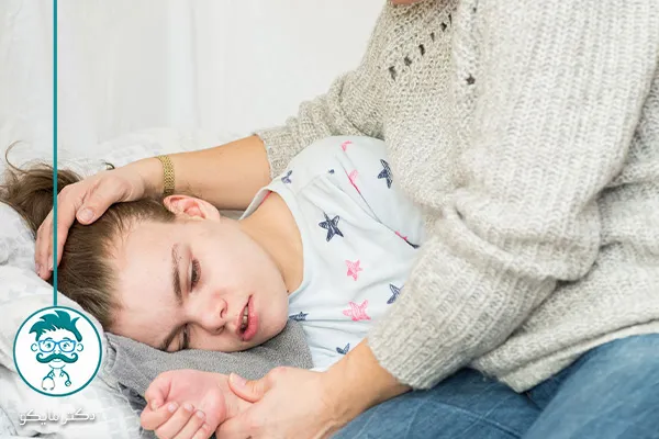 تشخیص بیماری های مغز و اعصاب