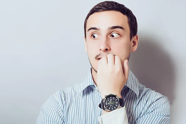 علت اختلال وسواس چیست؟ علائم انواع اختلال وسواس فکری و عملی (OCD) + تست