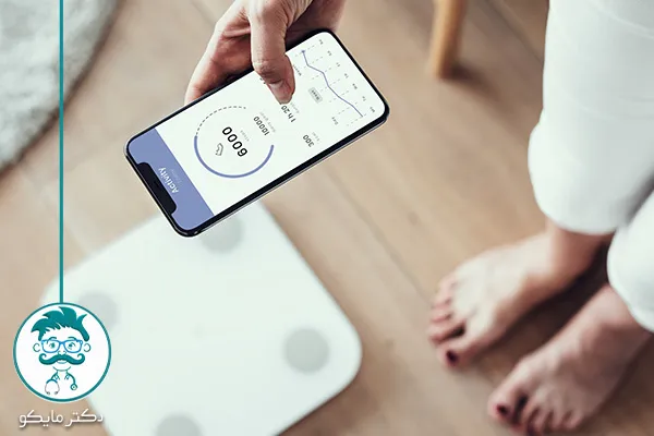 برنامه غذایی کاهش وزن سریع اورنیش 