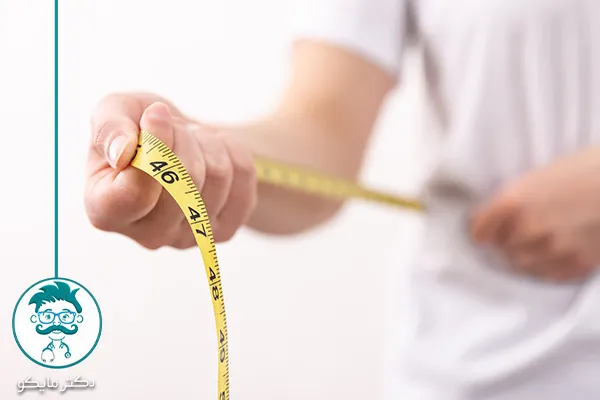 برنامه غذایی سیستم تغذیه Nutrisystem