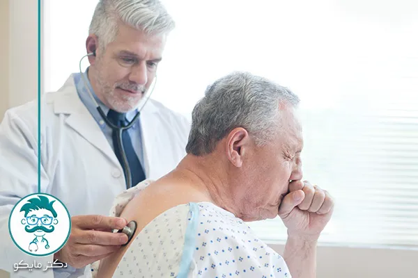 برای درمان تنگی نفس چه بخوریم؟