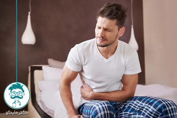 درد کلیه چجوریه؟