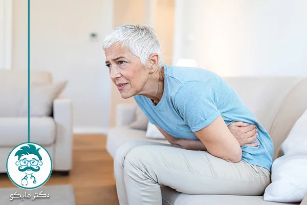 مسکن قوی برای درد سنگ کلیه