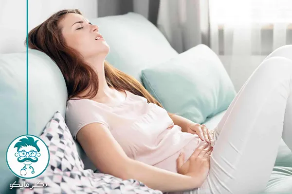 درمان عفونت واژن در طب سنتی