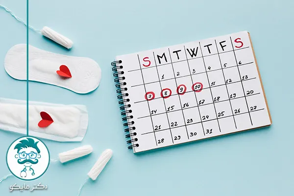 دوره pms چقدر است؟