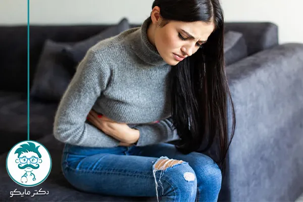 پی ام اس با افزایش سن تغییر می‌کند؟