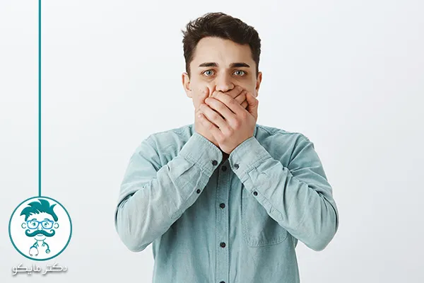 حالت تهوع بعد از عمل اسلیو معده