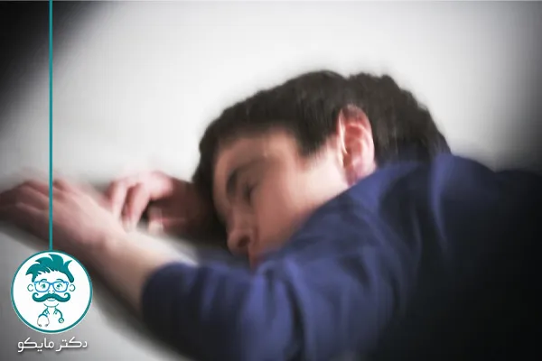 جلوگیری از تشنج در کودکان