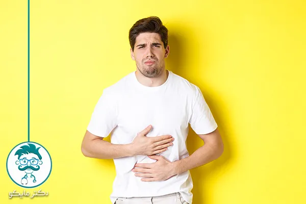 علت حالت تهوع بعد از سنگ شکن کلیه