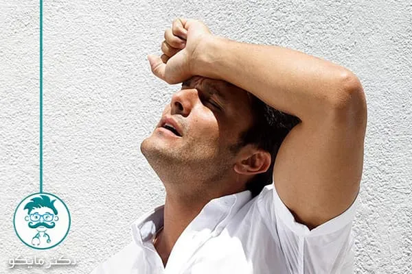 گرمازدگی چقدر طول می کشد؟