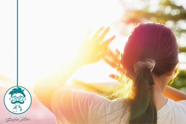 آیا گرمازدگی باعث مرگ می شود؟