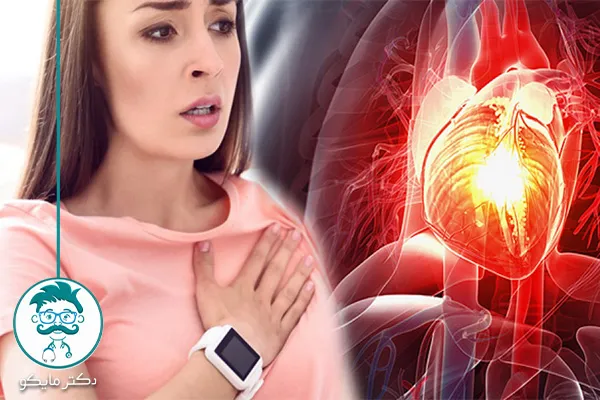 طول درمان میوکاردیت یا التهاب قلبی