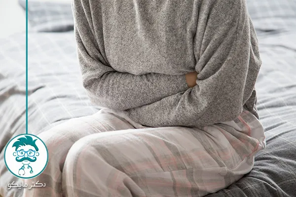 برای درد پریودی چه بخوریم؟