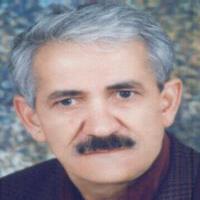 دکترعین الله مهرنیا