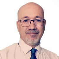 دکتر محمدرضا هاشم پور