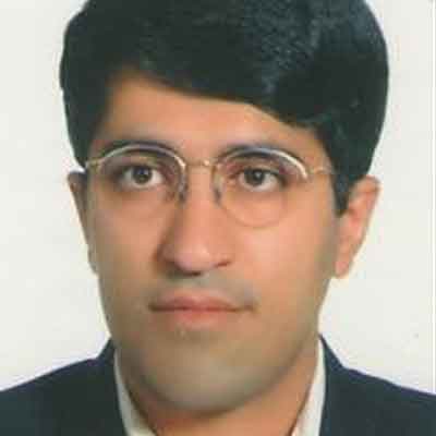 دکتر غلامرضا محمدی