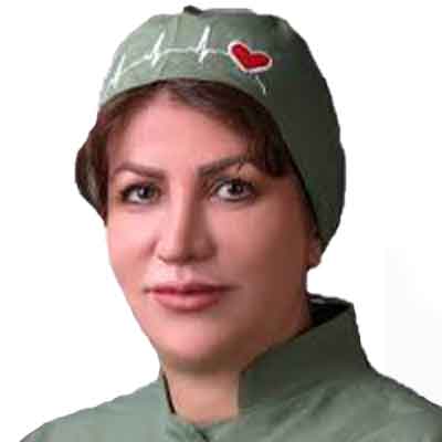 دکتر مریم منشادیان