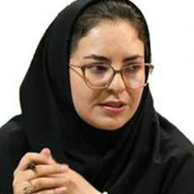 دکتر مهسا ملک احمدی