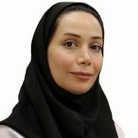 دکتر مینا عبدالهی