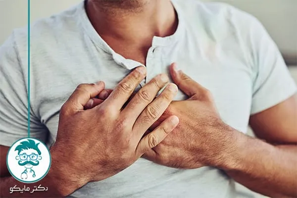 آیا التهاب عضله قلب خطرناک است؟