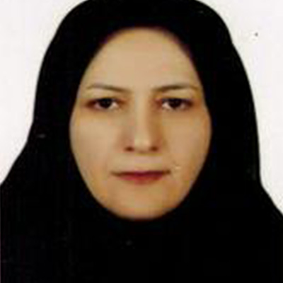 دکتر فریبا منصوری