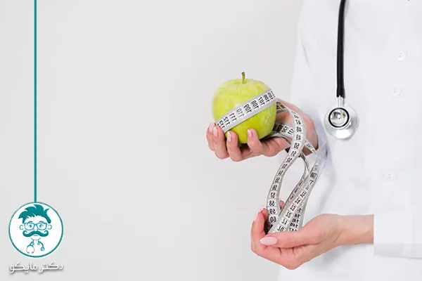 فواید غذای سالم